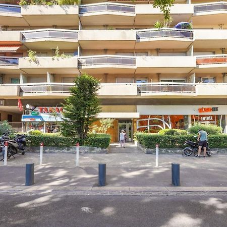 Studio Prado - Welkeys Marseille Exterior photo